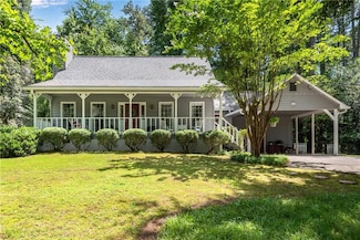 3754 Wyntuck Cir NW Unit 3, Kennesaw, GA 30152
