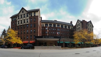 1611 Chicago Ave Unit 307, Evanston, IL 60201