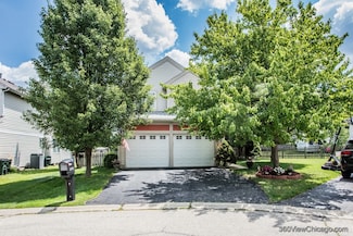 2325 N Lenox Ct, Round Lake Beach, IL 60073