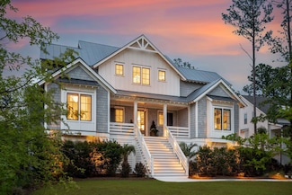 3871 Sawyers Island Dr, Mount Pleasant, SC 29466