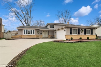 753 E Mill Valley Rd, Palatine, IL 60074