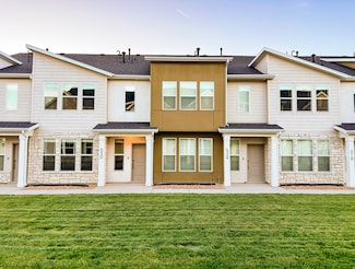 518 S 1225 W, Logan, UT 84321