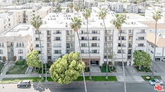 533 S St Andrews Place Unit 410, Los Angeles, CA 90020