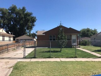 3006 2nd Ave, Pueblo, CO 81008