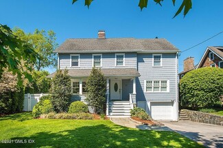 17 Park Ave, Old Greenwich, CT 06870
