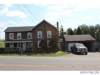 1581 State Route 28, Mohawk, NY 13407