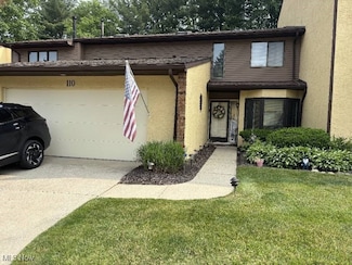 110 Olson Spur, Munroe Falls, OH 44262
