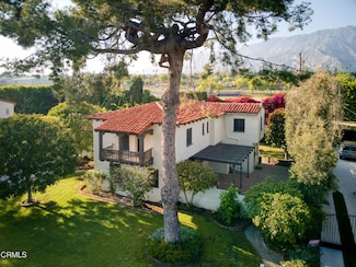 1973 E Mountain St, Pasadena, CA 91104