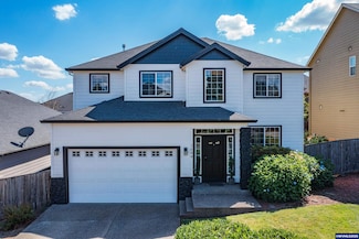 2644 Andrew Ave NW, Salem, OR 97304