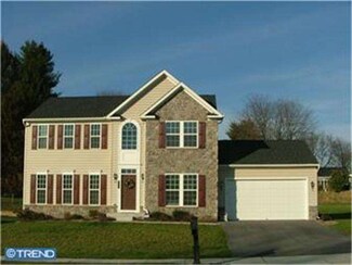 646 Sligo Rd, Avondale, PA 19311