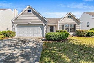 2336 Windmill Way, Myrtle Beach, SC 29579