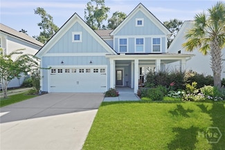 118 Canter Ct, Savannah, GA 31406