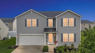 8429 Walnut Hill, Dexter, MI 48130