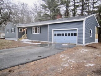 11 Linwood Ave, Salem, NH 03079