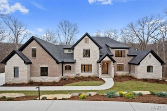 16908 Lewis Spring Farms Rd, Wildwood, MO
