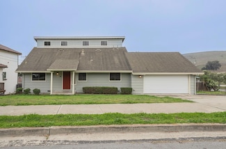 46 Church St, San Juan Bautista, CA 95045