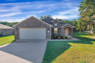 7202 Mistletoe Trail, Granbury, TX 76048