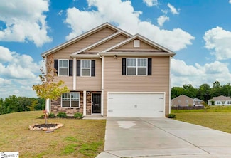 203 Yellow Branch Trail, Piedmont, SC 29673