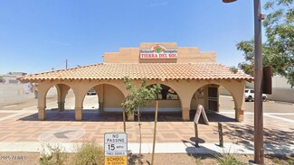 9310 W Van Buren St, Tolleson, AZ 85353