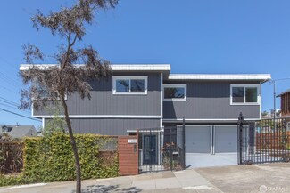 601 Capitol Ave, San Francisco, CA 94112