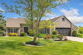 8403 Swifts Run, Fort Wayne, IN 46825