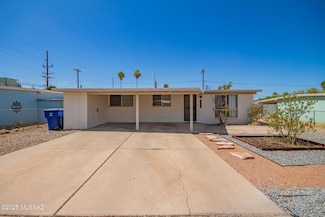 4678 E 25th St, Tucson, AZ 85711