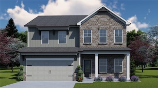 5416 Bancroft Ln, Gainesville, GA 30542