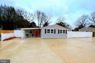 407 Nautilus Blvd, Forked River, NJ 08731
