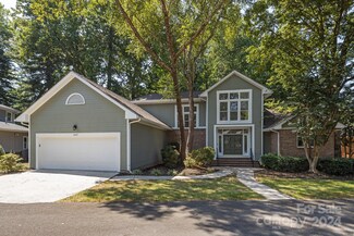6610 Glenleaf Ct, Charlotte, NC 28270