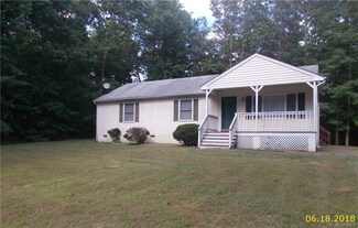 5800 Collins Run Pkwy, Providence Forge, VA 23140