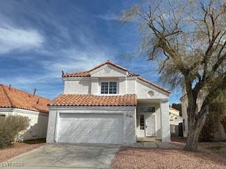 8166 Tone St, Las Vegas, NV 89123