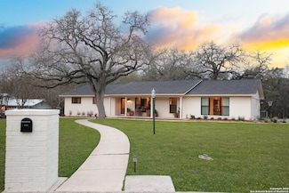 130 Tall Oak Dr, San Antonio, TX 78232