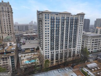 3040 Peachtree Rd NW Unit 813, Atlanta, GA 30305