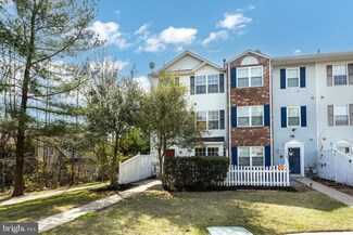 9201 Leigh Choice Ct, Owings Mills, MD 21117