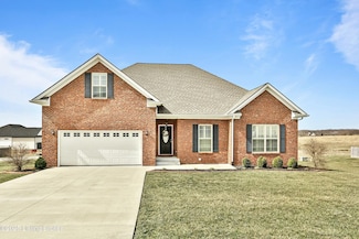 1941 Clearwater Dr, Lawrenceburg, KY 40342