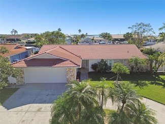 5040 Porpoise Place, New Port Richey, FL 34652