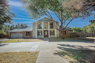 550 Briarwood Dr, Southlake, TX 76092