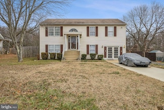 5914 Robin Ln, Suitland, MD 20746