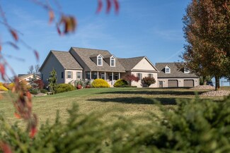 1049 Tinkling Spring Rd, Staunton, VA 24401