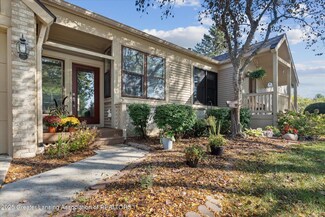 6512 Spring Tree Ln Unit 14, Lansing, MI 48917