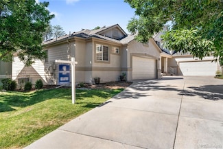5095 S Newcombe Ct, Littleton, CO 80127