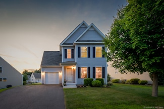 33 Elizabeth Ln Unit 33, Vernon, CT 06066