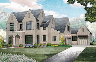 8852 Edgecomb Dr, College Grove, TN 37046
