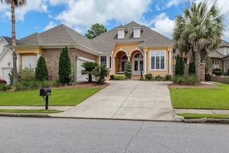 4120 Shady Oaks Dr, Augusta, GA 30907