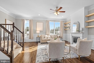 22913 Adelphi Terrace, Sterling, VA 20166