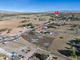 0 N State Route 89 Unit PAR1074317, Chino Valley, AZ 86323