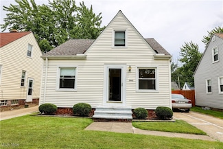 3843 W 130th St, Cleveland, OH 44111