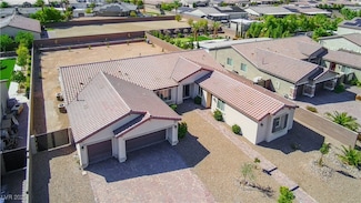 8665 Jerlyn St, Las Vegas, NV 89113