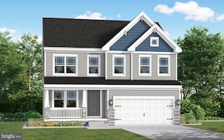 32 Bennington Way, Carlisle, PA 17013