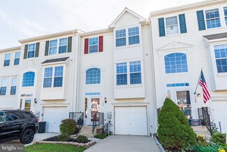 106 Spencer Cir, Forest Hill, MD 21050